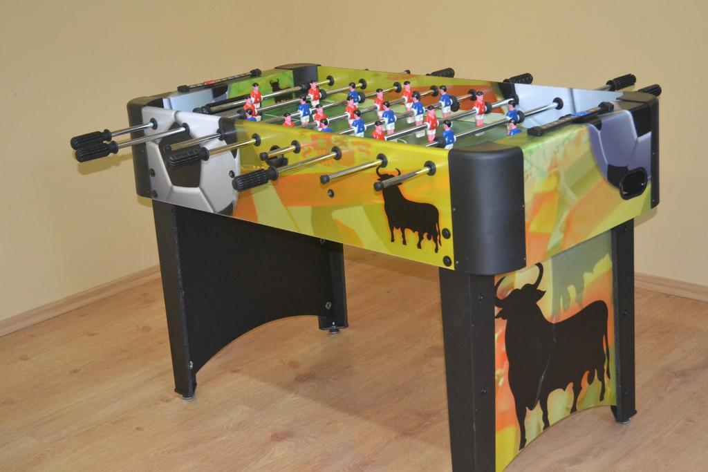 Motion Hotel Borjomi Luaran gambar